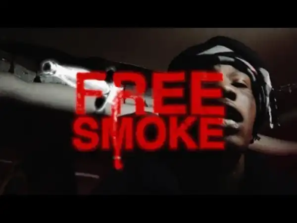 Lil Wop – Free Smoke (feat. Chuck Thottie) (official Music Video)